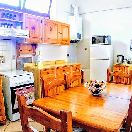 Nonna Tina Casavacanze Foligno Exteriör bild