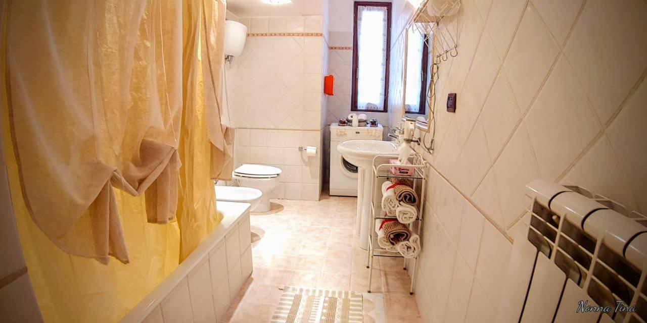 Nonna Tina Casavacanze Foligno Exteriör bild